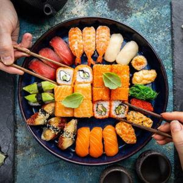 Dinner For Two