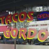 Tacos El Gordo