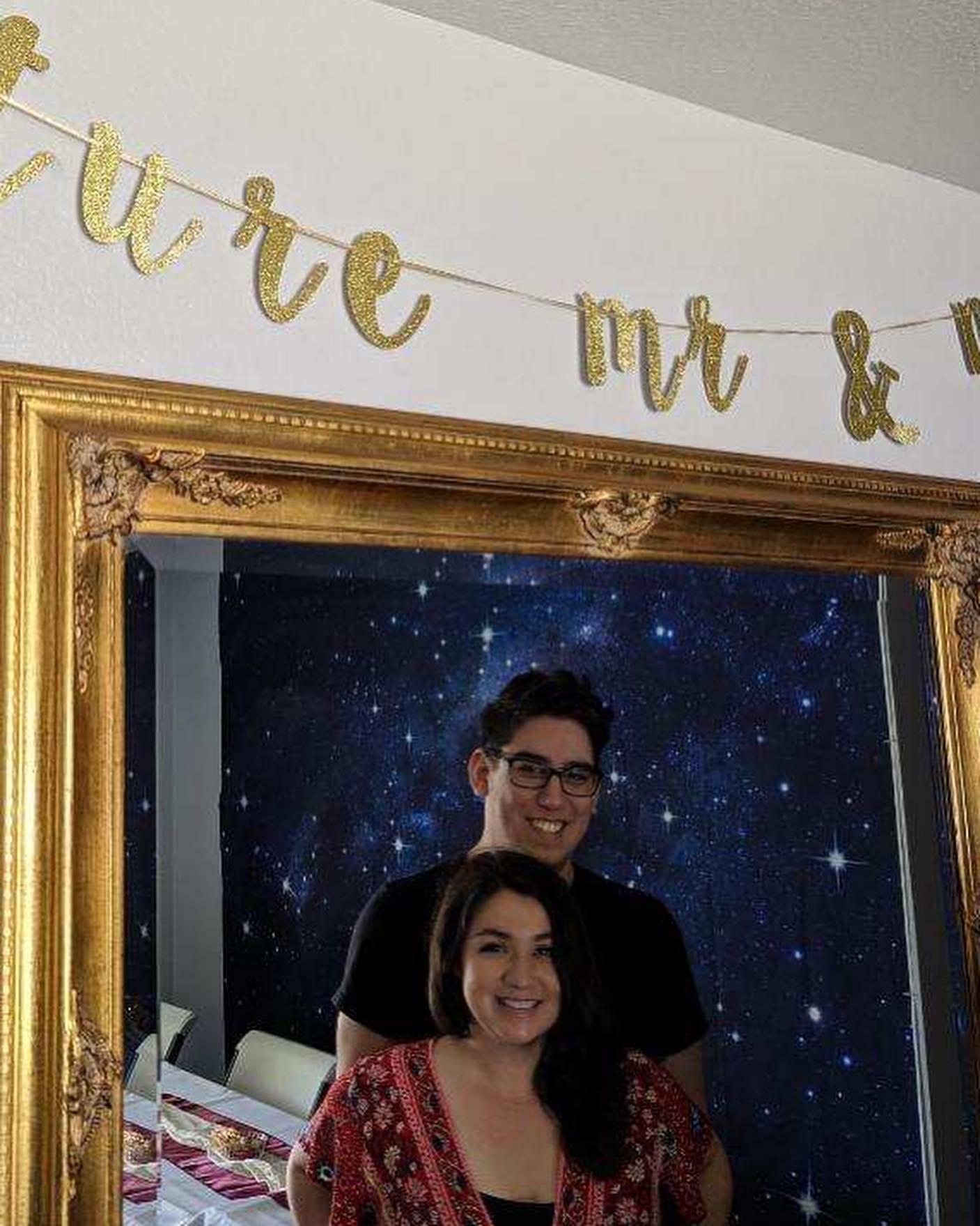 The Wedding Website of Kirah Cooper and Steven Amaral