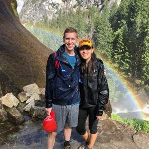 Honeymoon Fund