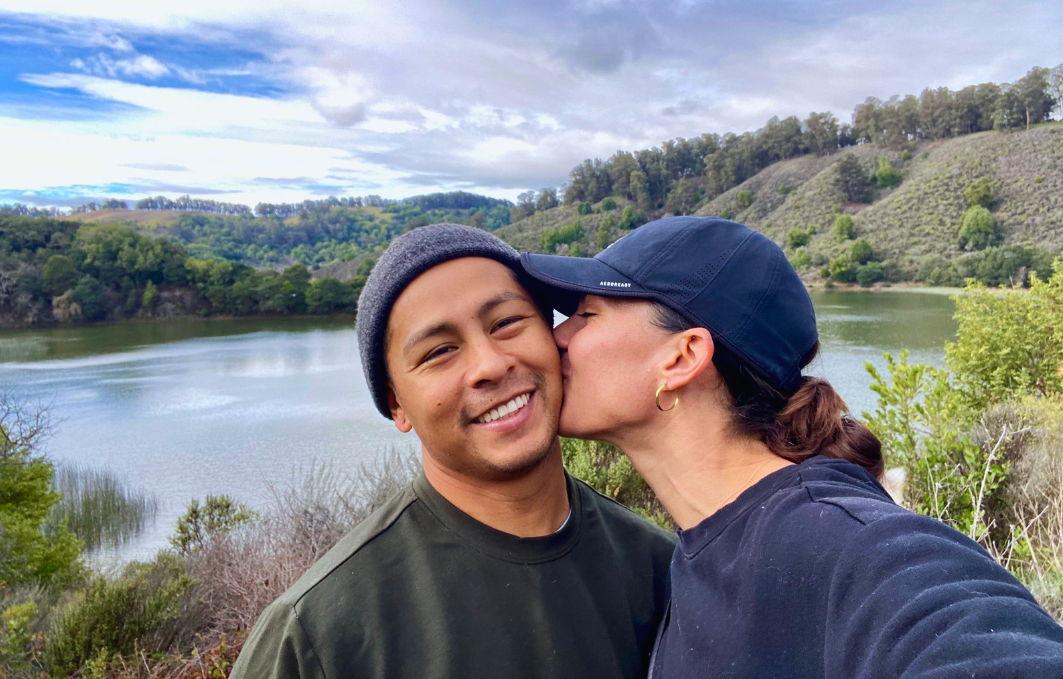 The Wedding Website of Kewin Alejandro Arroyo Rocha and Mariah Brooke Cameron