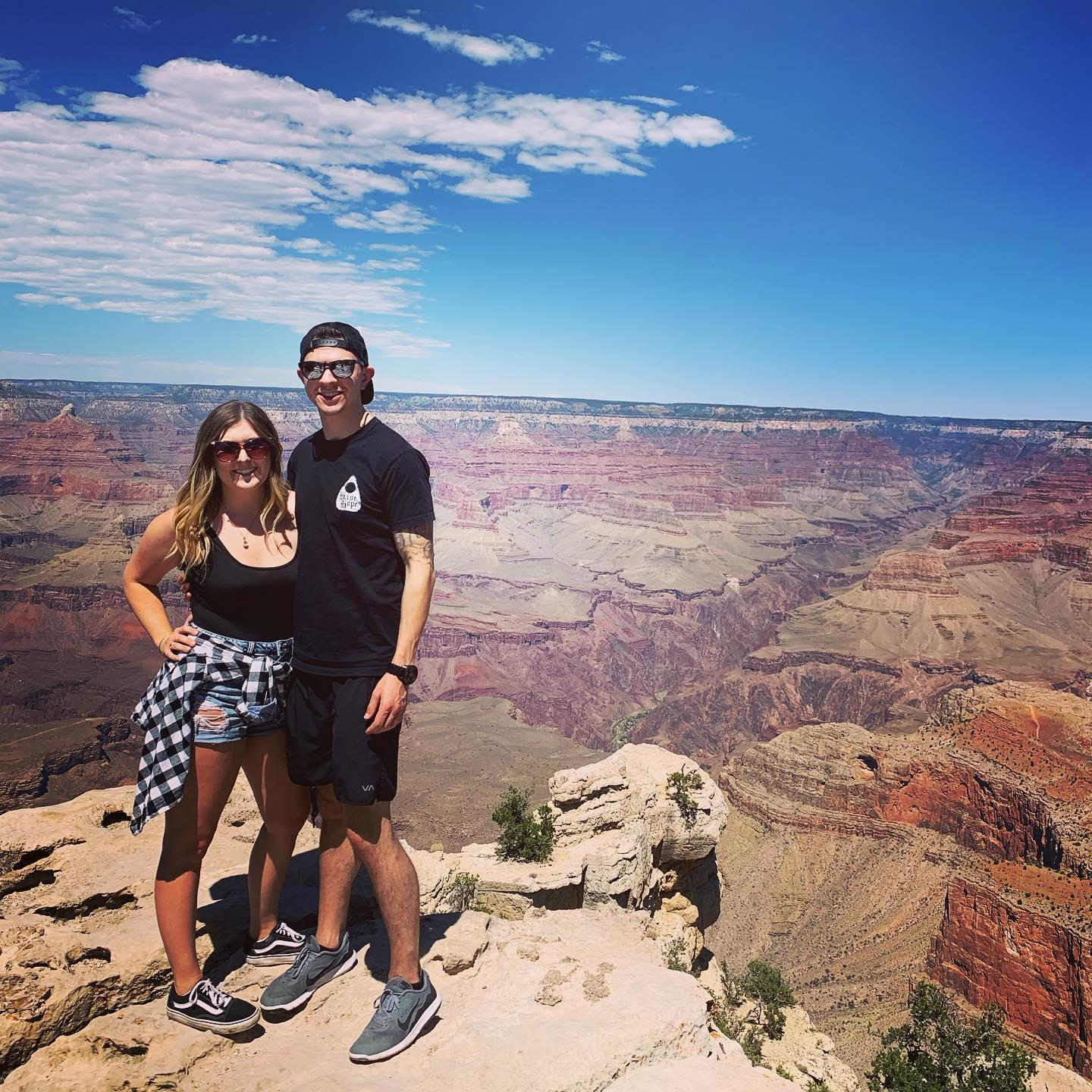 Grand Canyon