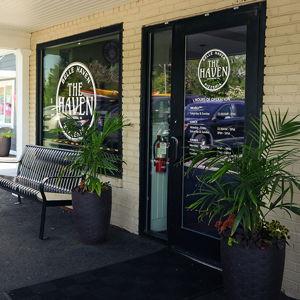 The Bell Haven Pizzeria
