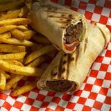Shawarma Grill & Cafe