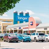 Tanger Outlets Lancaster