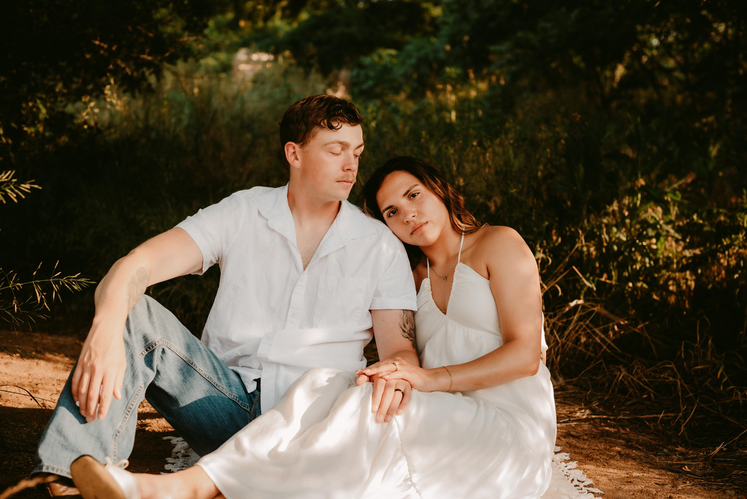 The Wedding Website of Bailey Johnson and Chase Broerman