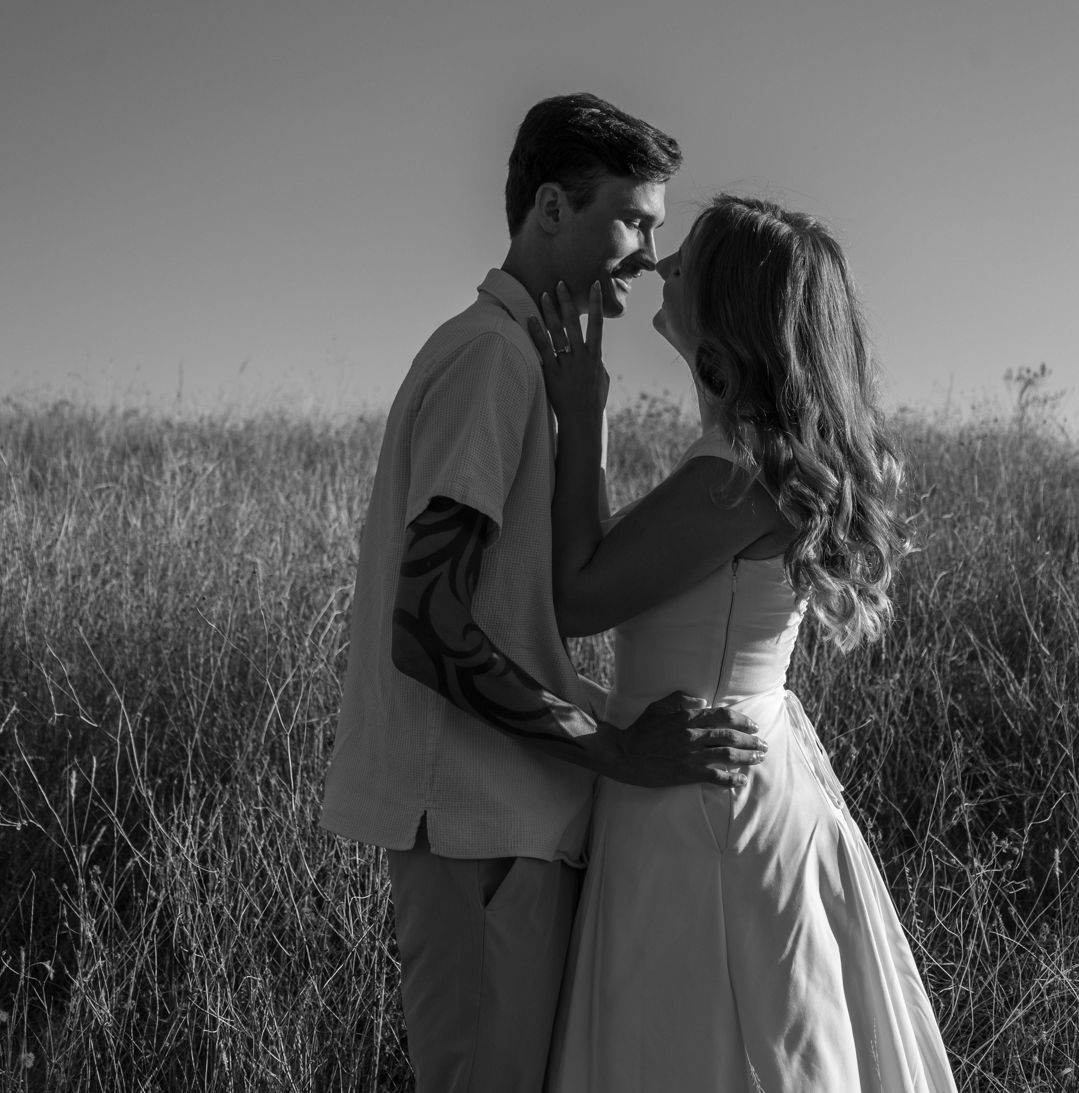 The Wedding Website of Anika Fosler and Dillon Such