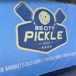 Big City Pickle - Fulton Market