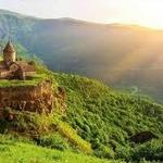 Tatev Monastery