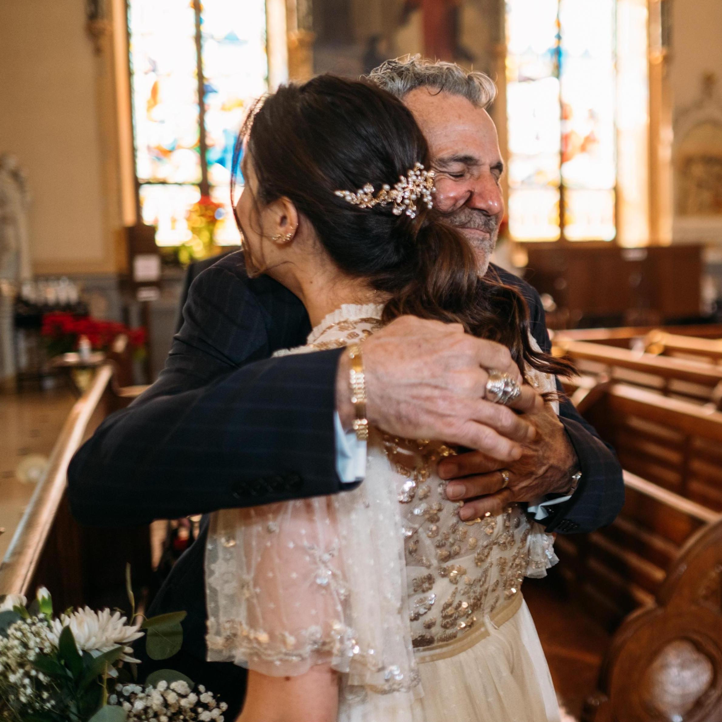 January 9, 2021
Our Wedding Day
