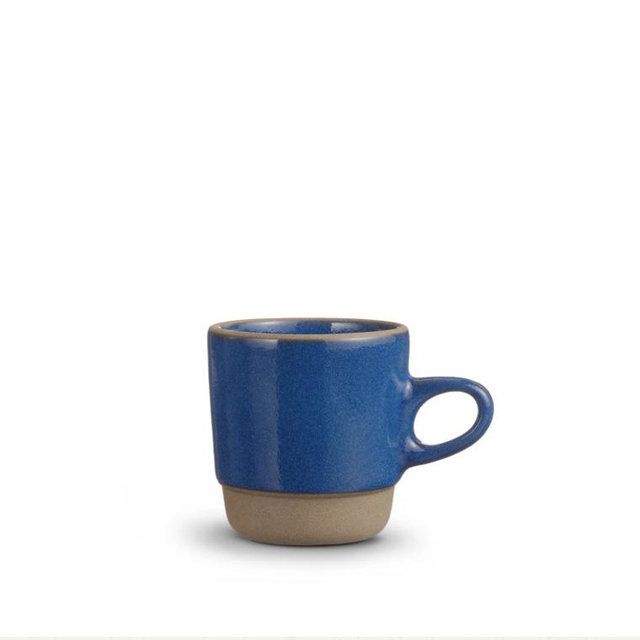 4 Stackable Heath Mugs