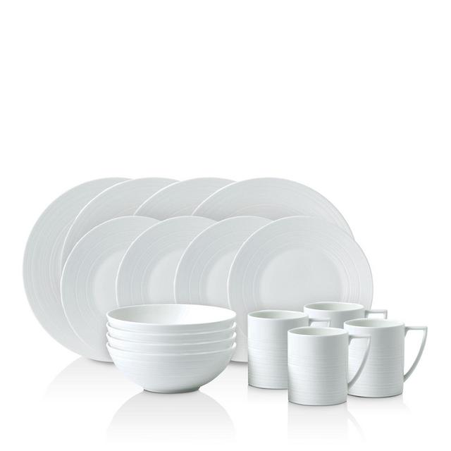 Wedgwood Jasper Conran Strata 16-Piece Set