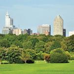 Dorothea Dix Park