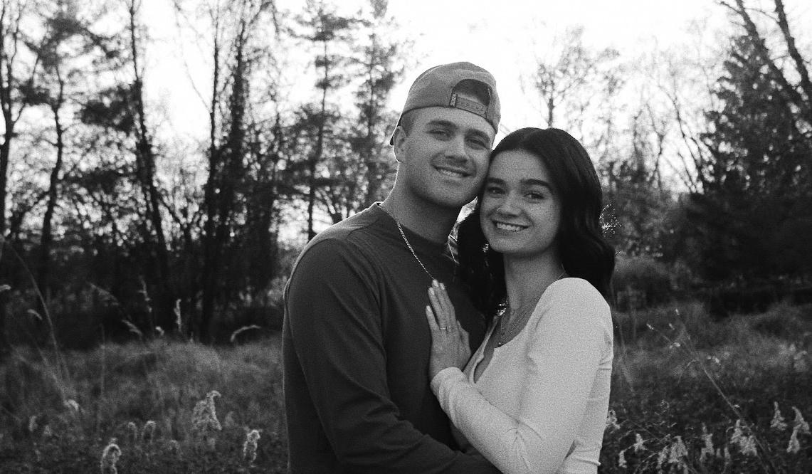 The Wedding Website of Sarah Hull and Jeremy Gross