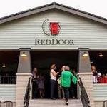 Red Door Lakeland