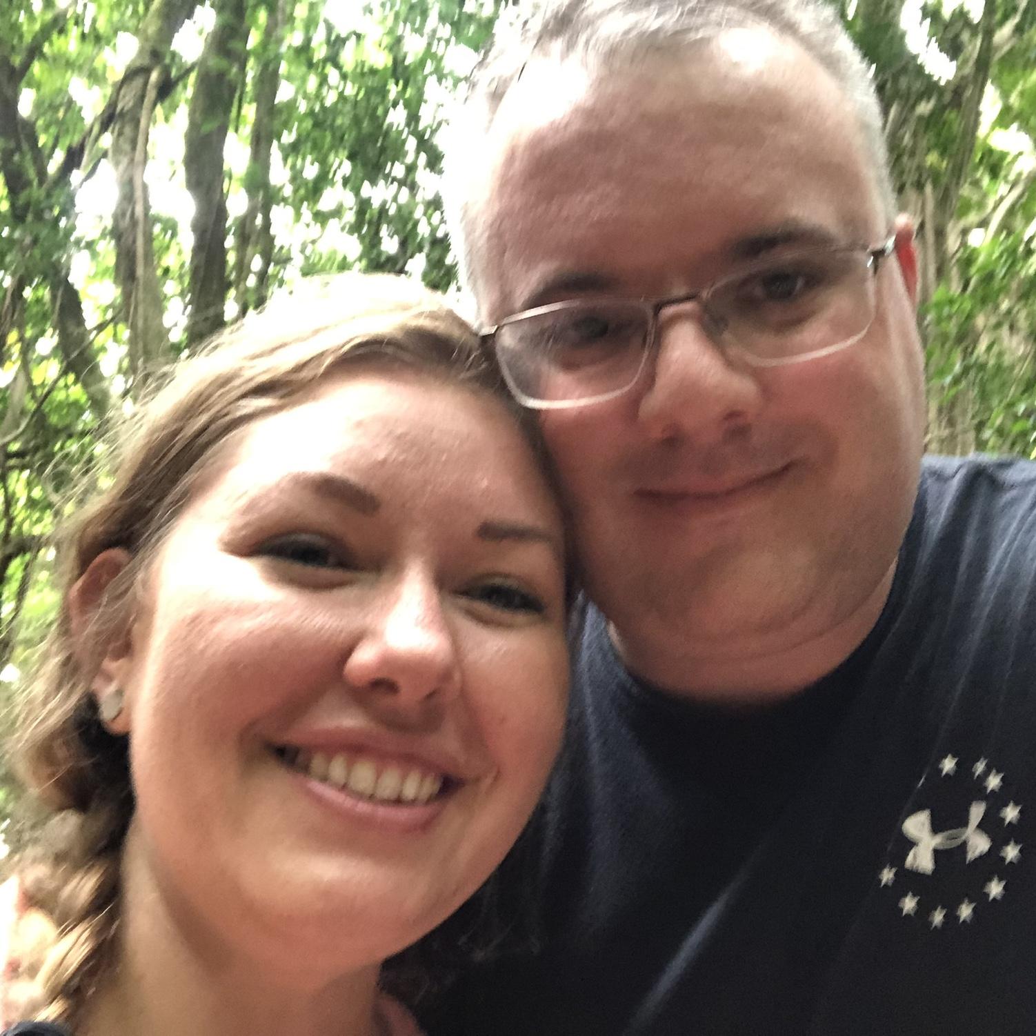 3rd date, first picture together