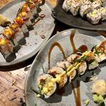 M Sushi