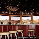 The Copper Room