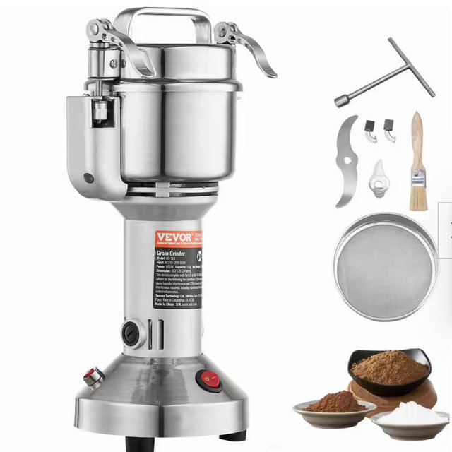 Grain Mill