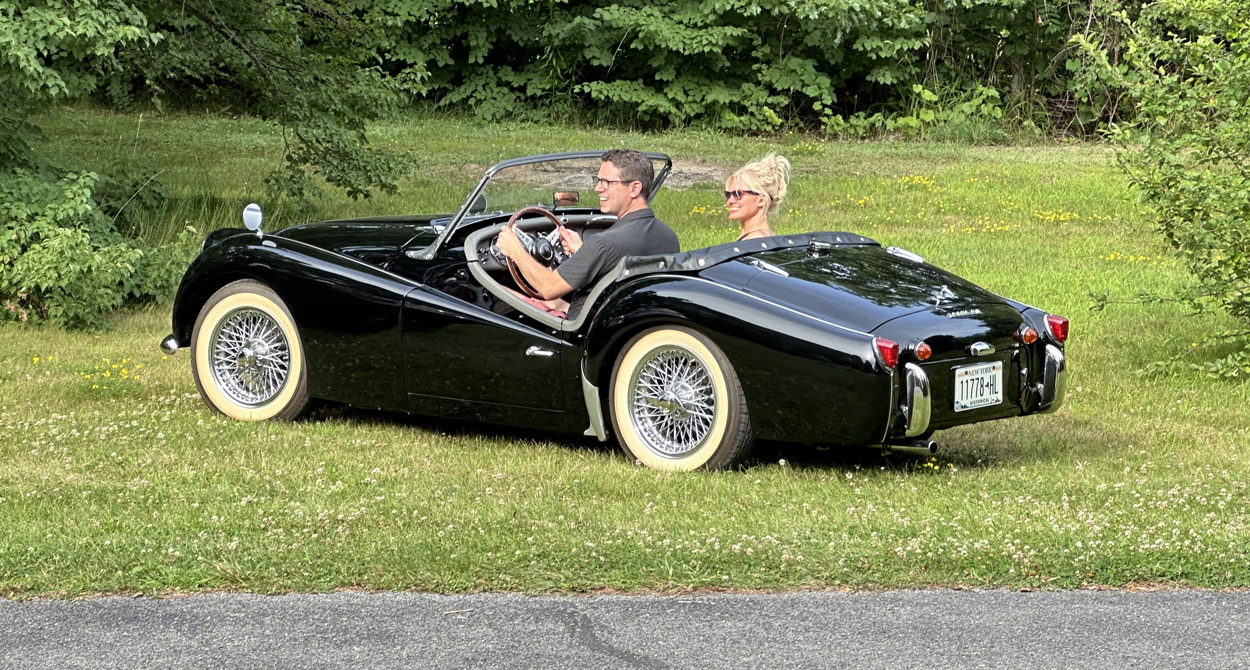 The Wedding Website of Katrina Hartwig and Aaron Mock