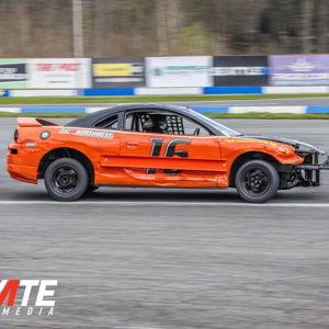 Race car Fund