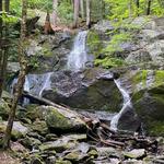 Rainbow Falls