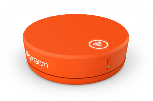 Unlimited WiFi for 1 month