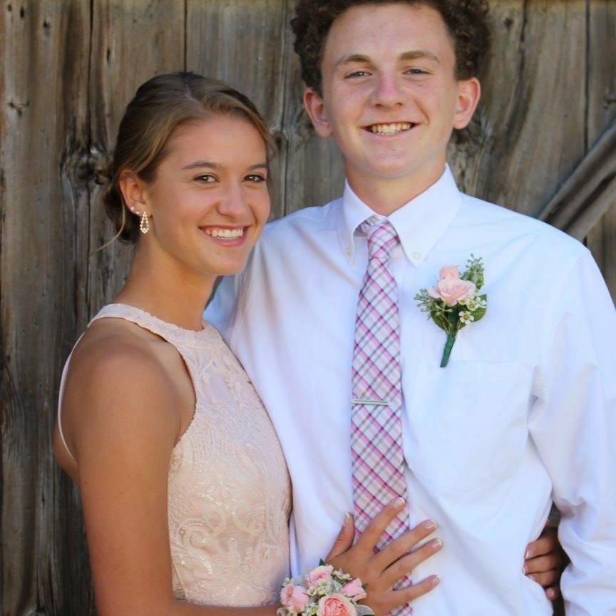 Sophomore Homecoming 2017