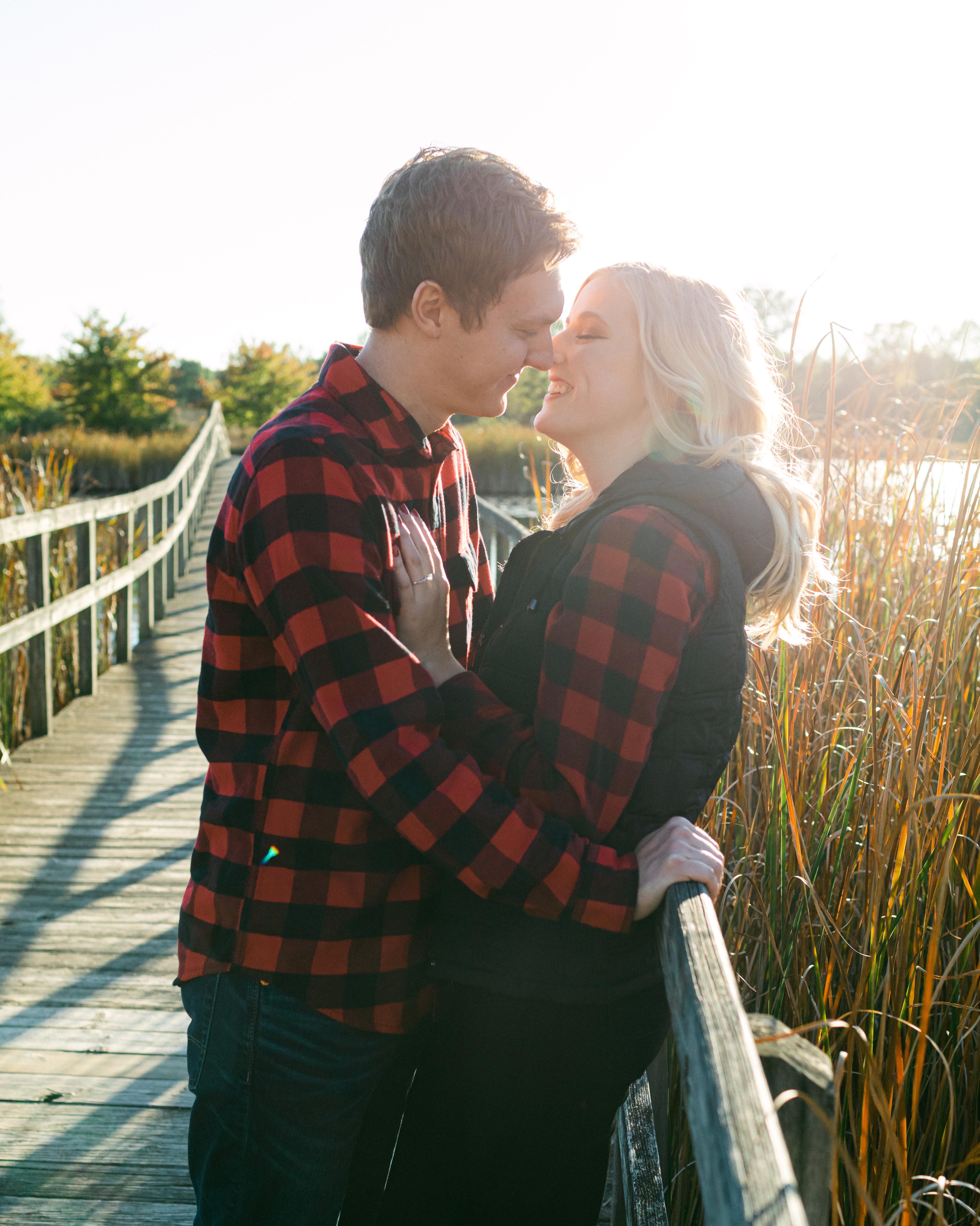 The Wedding Website of Emily Elsesser and Andrew Laws