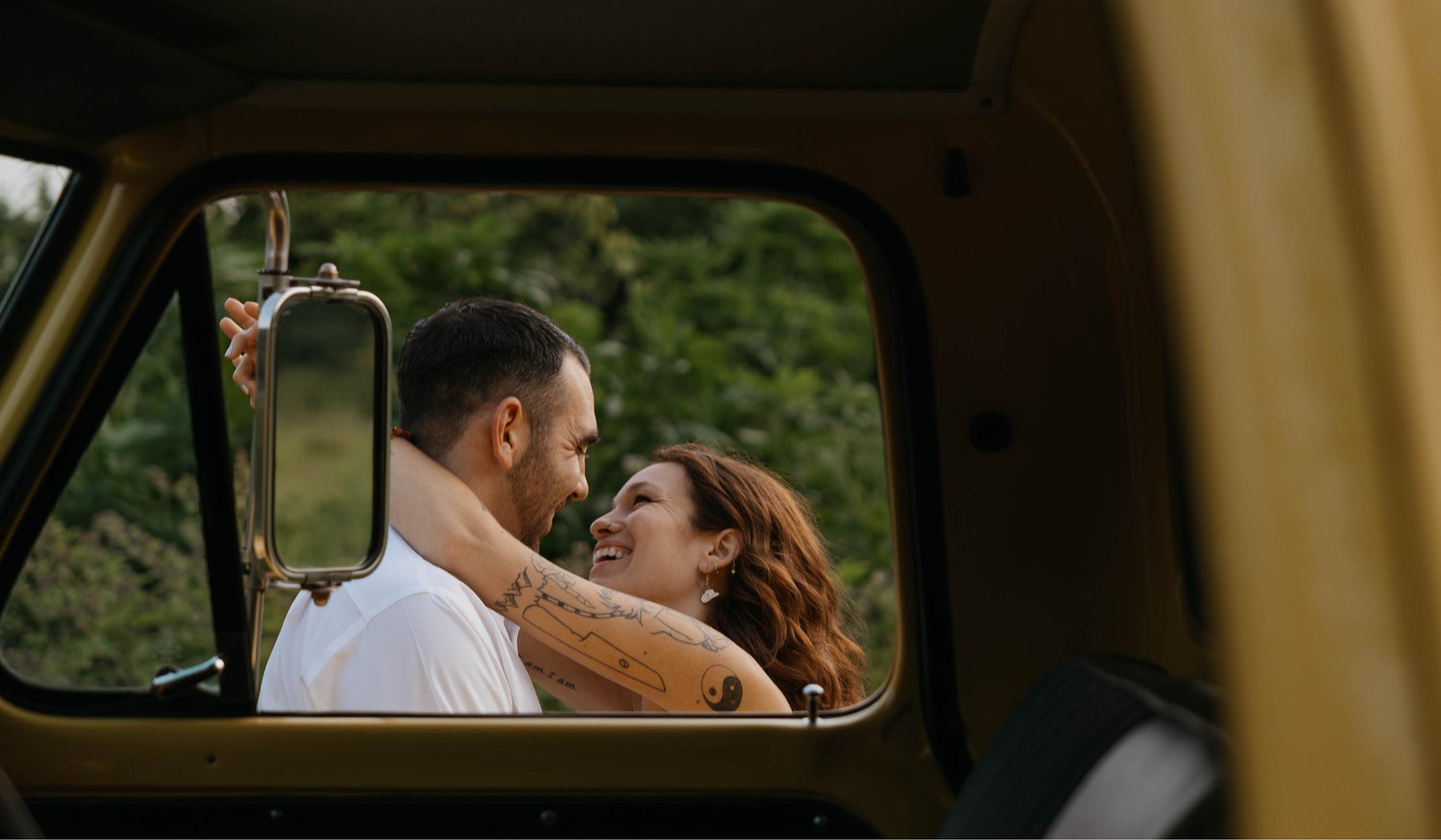 The Wedding Website of Jorie Brenner and Nicolas Mendoza
