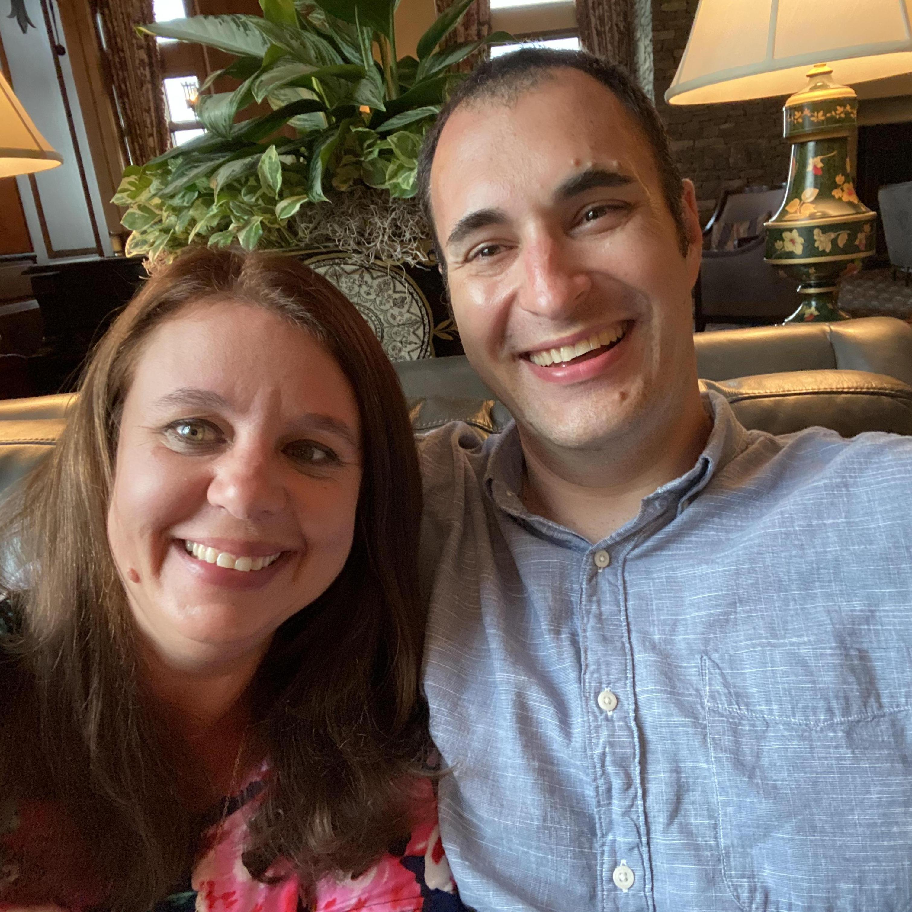At the Biltmore Inn