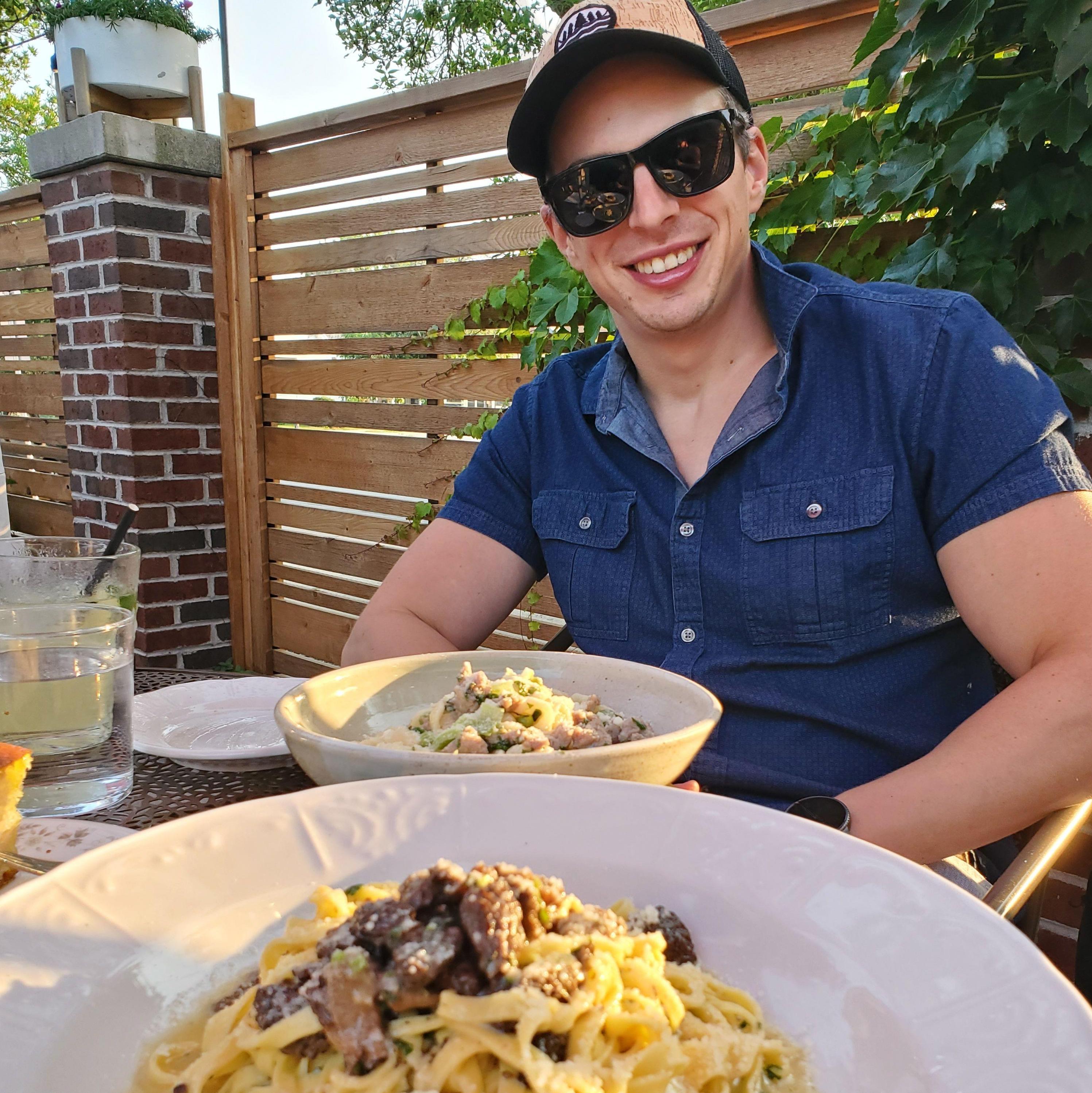 Constantly craving all our favorite local food