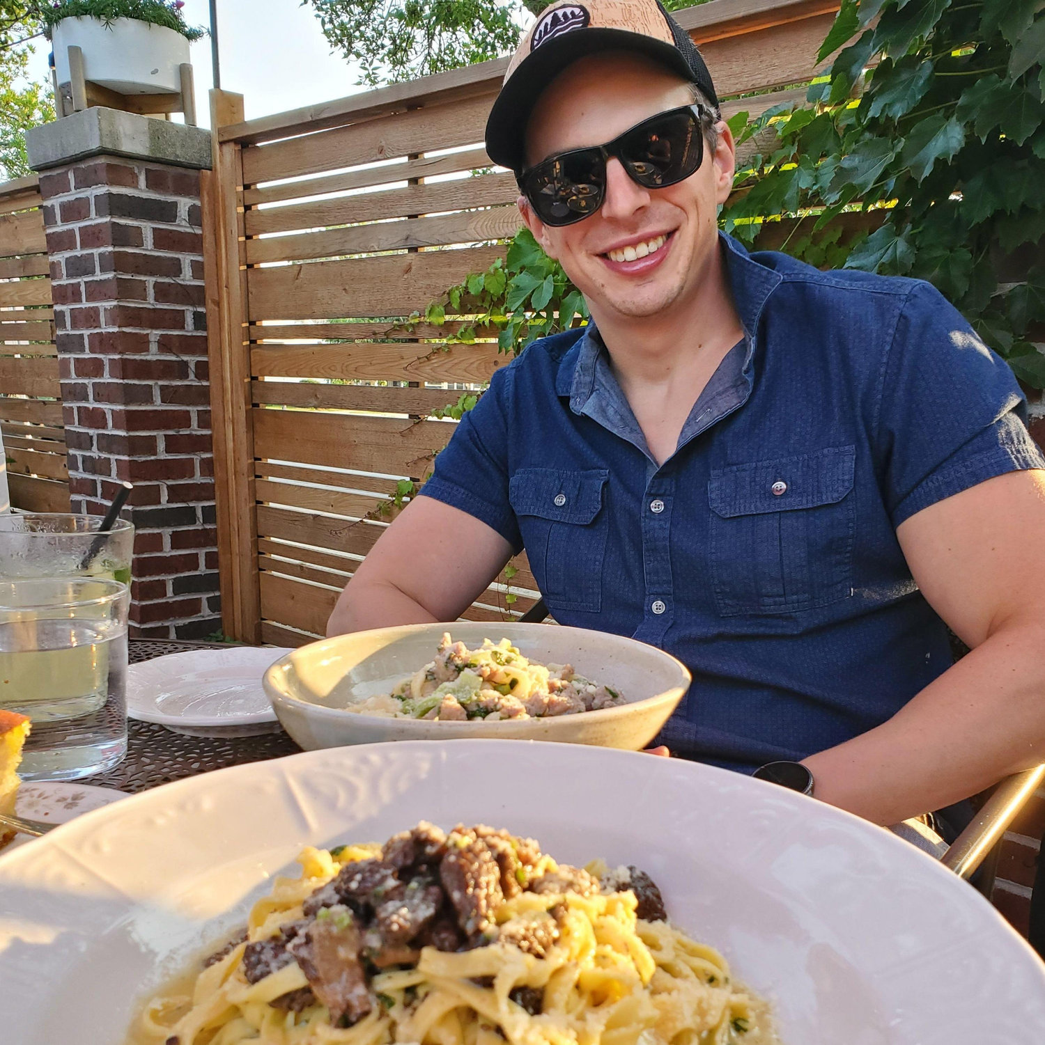 Constantly craving all our favorite local food