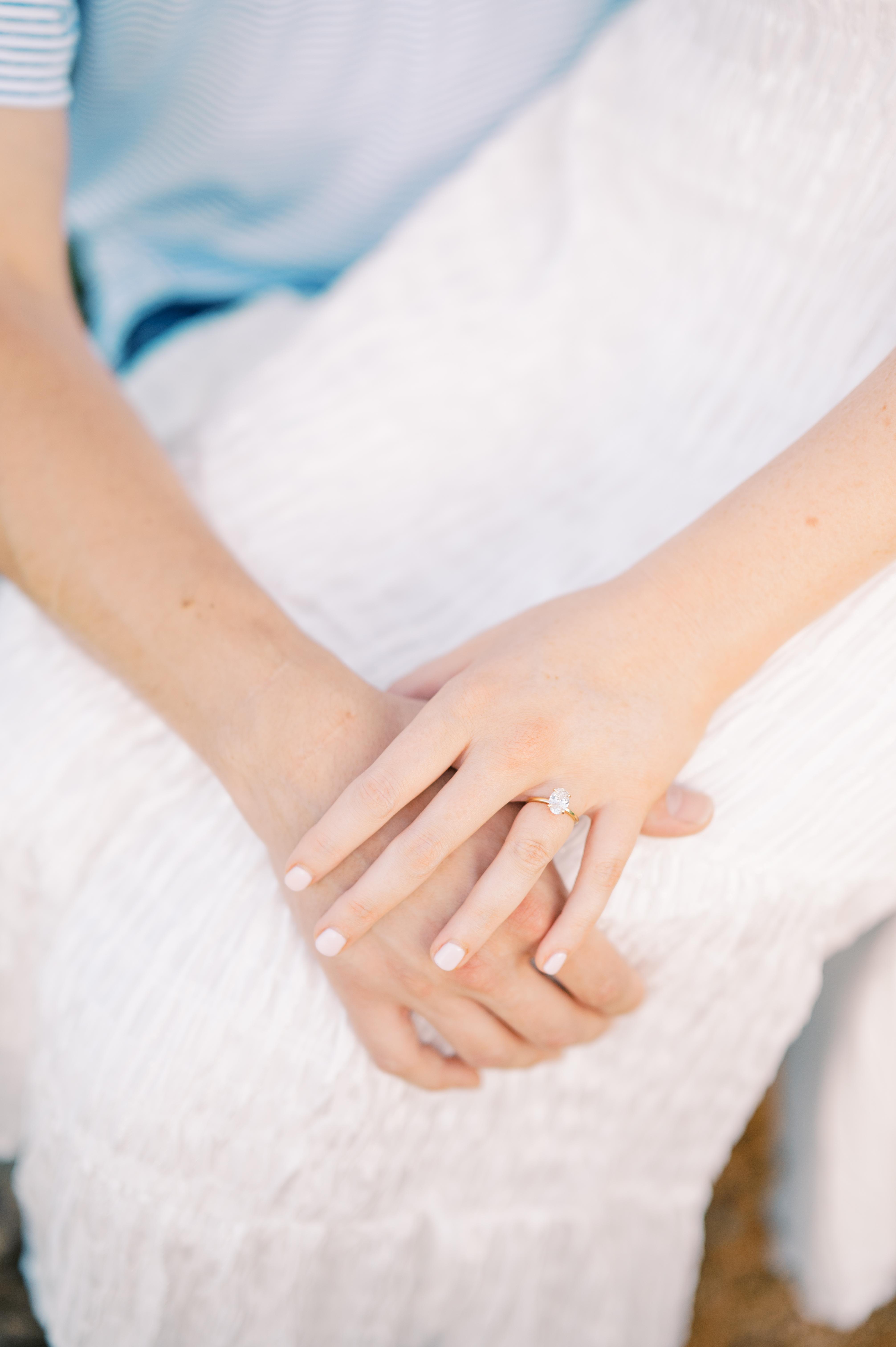 The Wedding Website of Devin Tilley and Tyler Kemmy