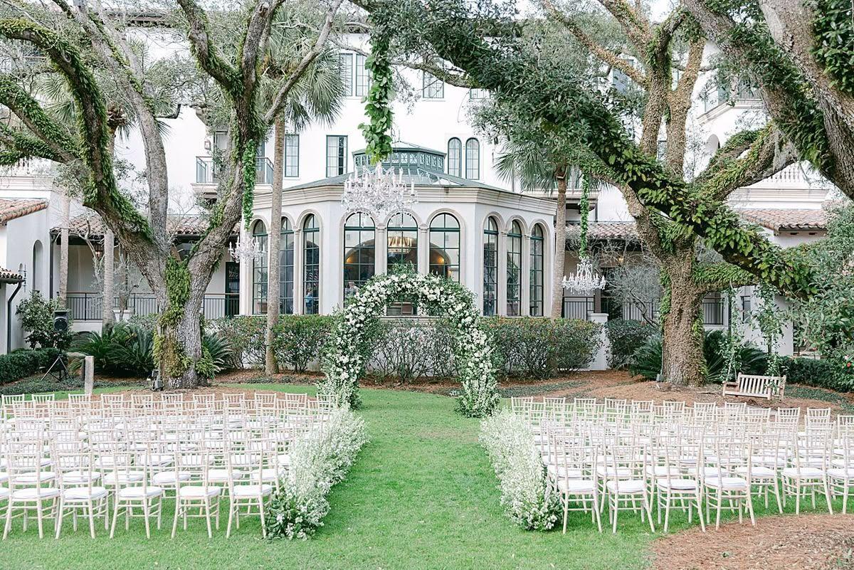The Wedding Website of Will Smith and Taylor Dozier