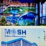MOSH Museum of Science and History