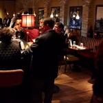 The Winery Bar