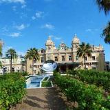 Monte Carlo