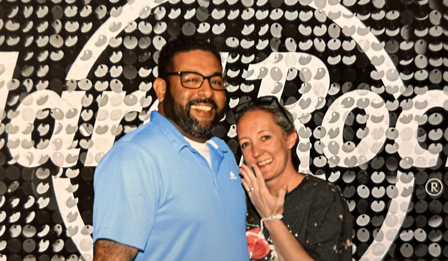 The Wedding Website of Robert Torres Jr. and LeAnn K. Goodenow