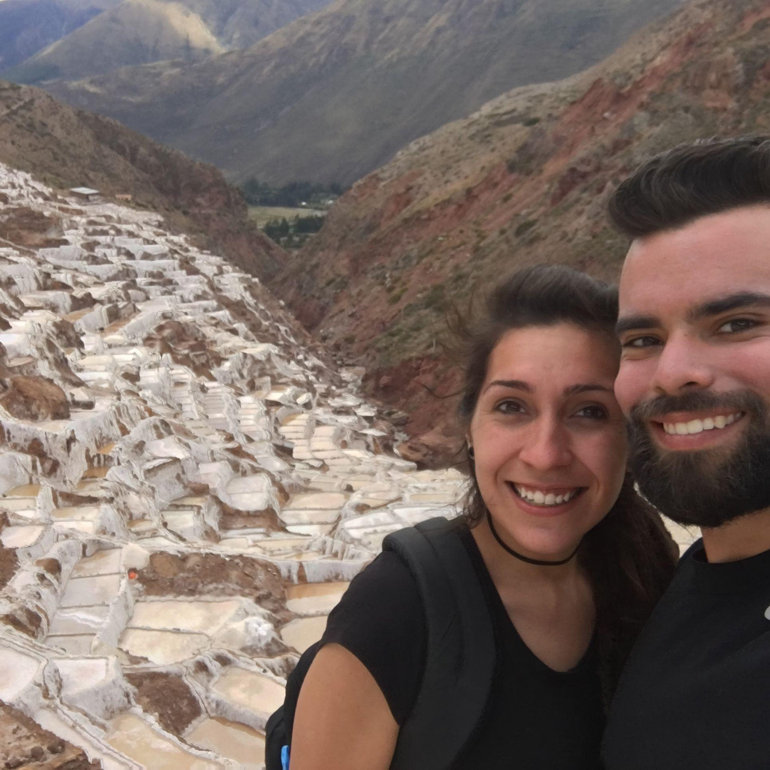 Cuzco Peru, 2016