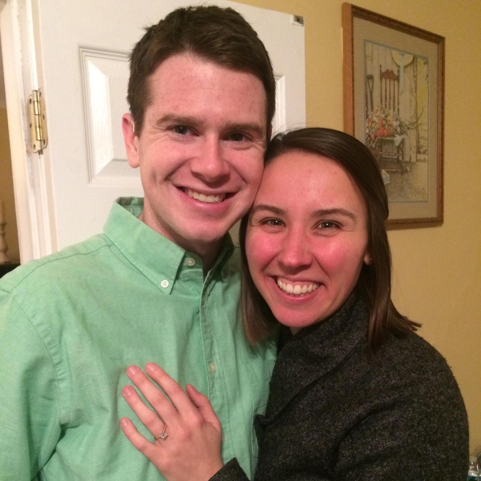 Engagement!