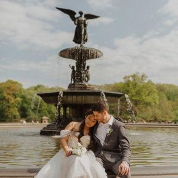 Our Newlywed Fund
