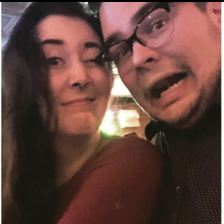 Bar night at Peculiar Pub