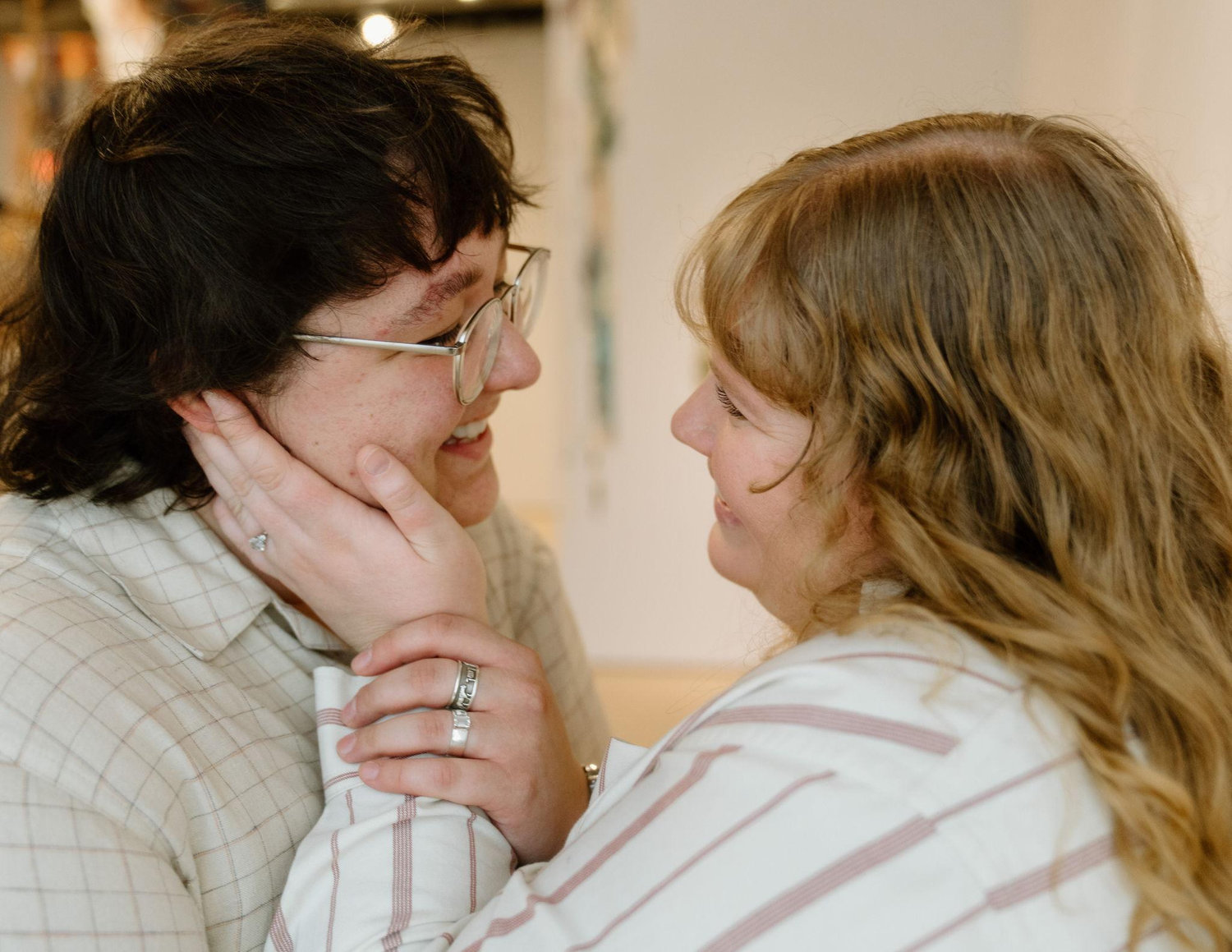 The Wedding Website of Maddie Davis and Morgan Paris