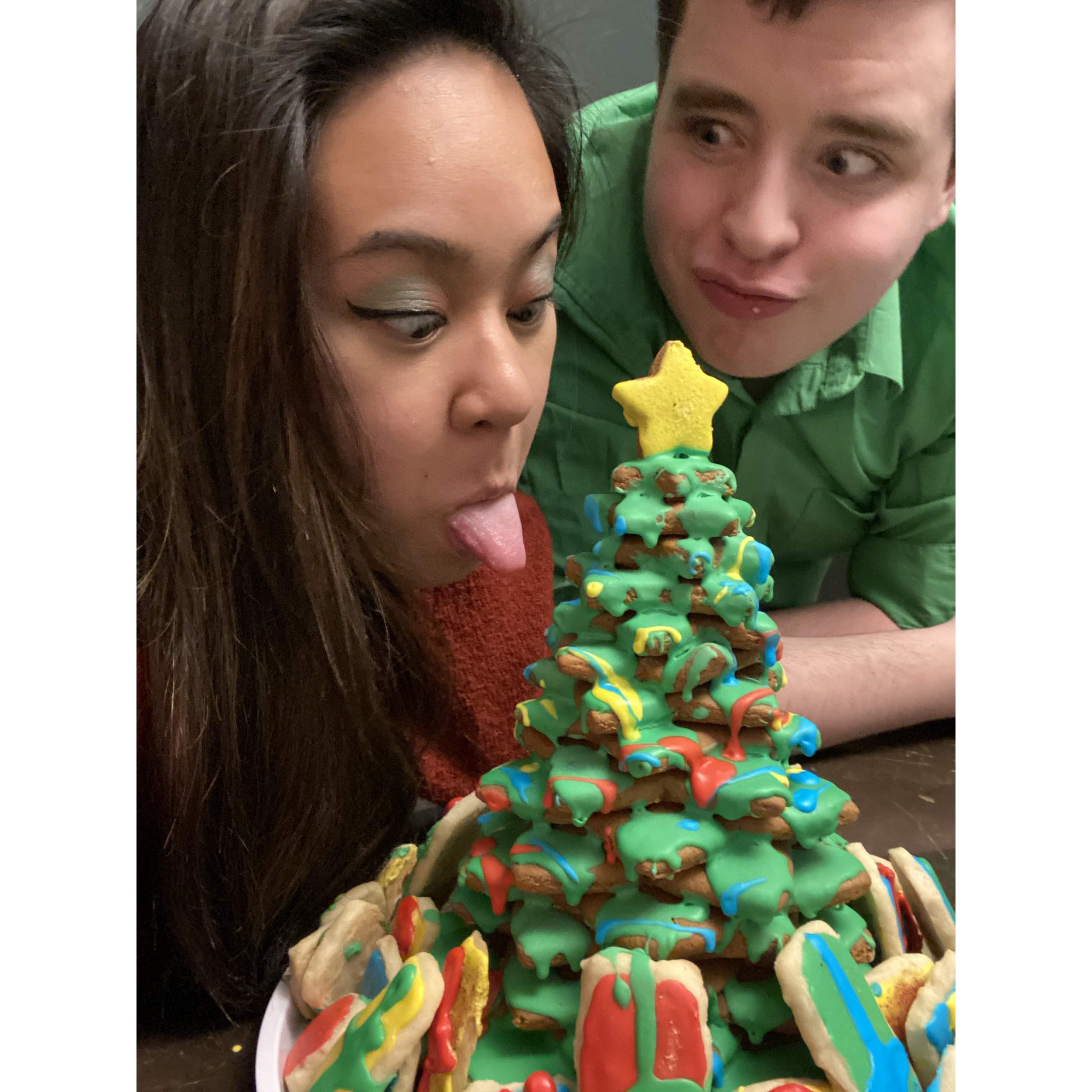 A Quarantine Christmas 🎄