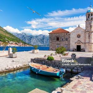 Honeymoon Excursion: Montenegro/ Historic Kotor for Two