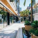 Century City Mall
