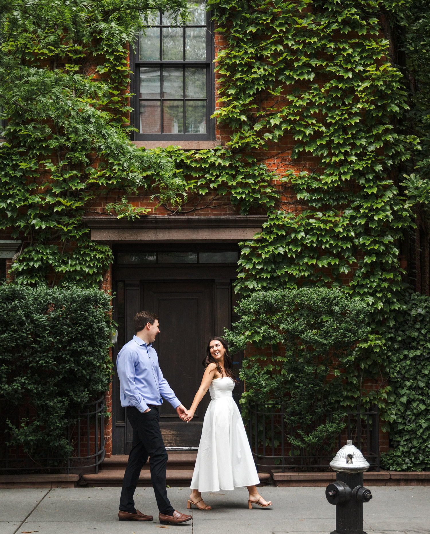 The Wedding Website of Sarah Schamay and Ryan Byrnes
