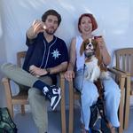 Ferry ride to Bainbridge Island/Olympic Peninsula
