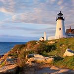 Pemaquid Point Lighthouse